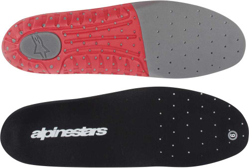 ALPINESTARS Tech 7 Removable Footbed Inserts Sz 13 25FUT74-13