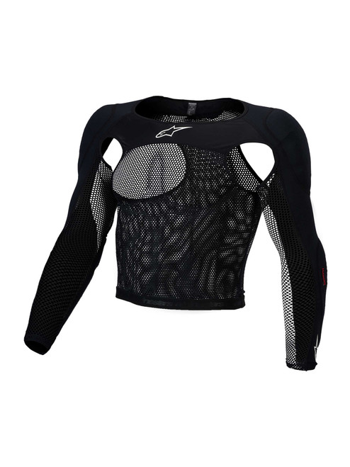 ALPINESTARS Bionic Race Protection Top Black Sm 6500227-10-S