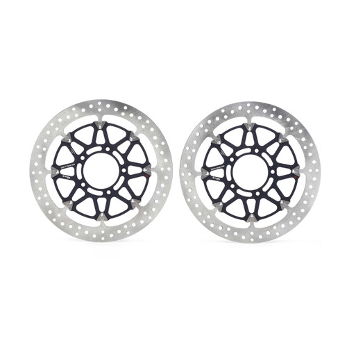 BREMBO Upgrade Front T-Drive Rotor Floating 208A98528