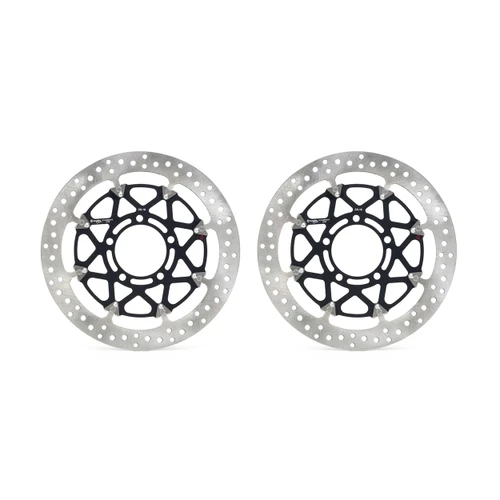 BREMBO Upgrade Front T-Drive Rotor Floating 208A98534