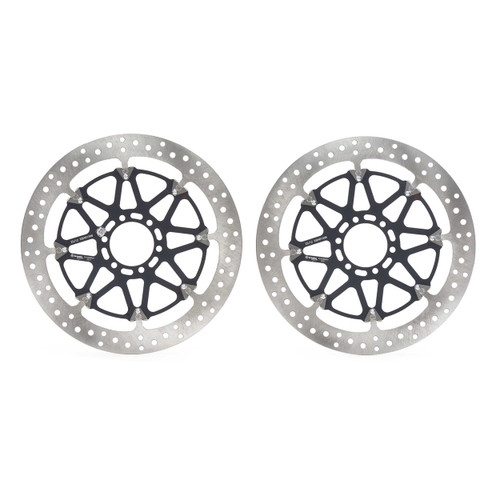 BREMBO Upgrade Front T-Drive Rotor Floating 208A98525