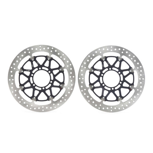 BREMBO Upgrade Front T-Drive Rotor Floating 208A98567