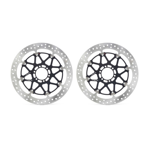 BREMBO Upgrade Front T-Drive Rotor Floating 208C89025