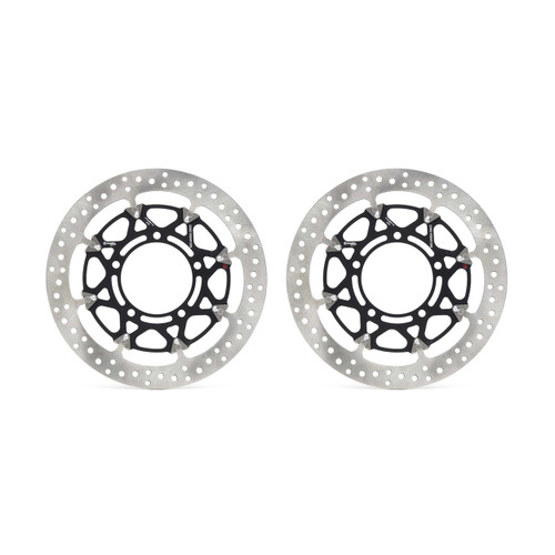 BREMBO Upgrade Front T-Drive Rotor Floating 208A98517