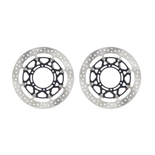 BREMBO Upgrade Front T-Drive Rotor Floating 208A98532