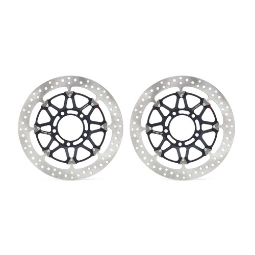 BREMBO Upgrade Front T-Drive Rotor Floating 208A98523