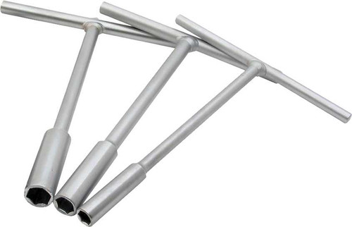 MOTION PRO Mini-Pro T-Handle 8Mm 08-0128