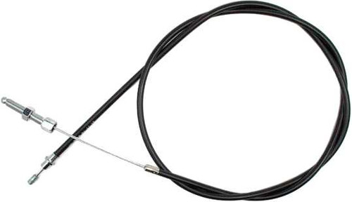 MOTION PRO Black Vinyl Clutch Cable 06-0044