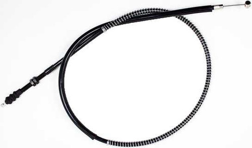 MOTION PRO Black Vinyl Clutch Cable 05-0340