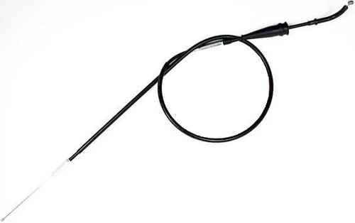 MOTION PRO Black Vinyl Throttle Cable 05-0142