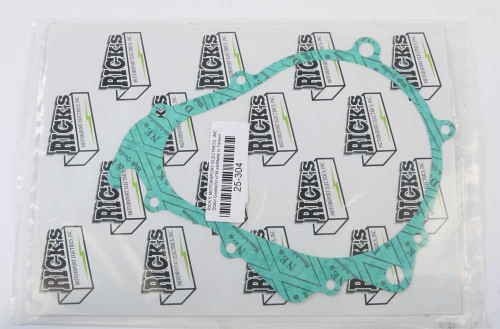 RICK'S MOTORSPORT ELECTRIC Stator Cover Gasket 25-304