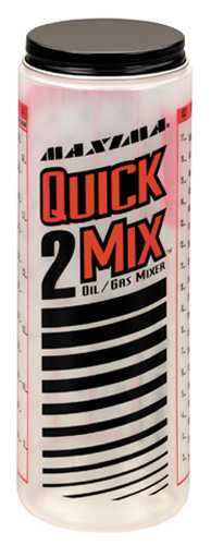 MAXIMA RACING OIL Maxima Quick 2 Mix Bottle 10120