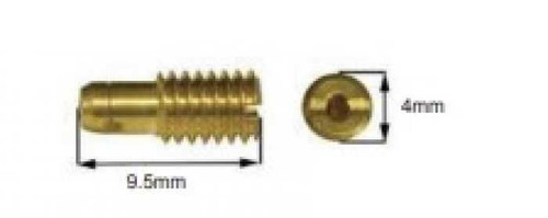 MIKUNI Pilot Jet M28/1001-20