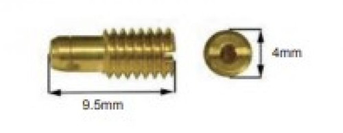 MIKUNI Pilot Jet M28/1001-45