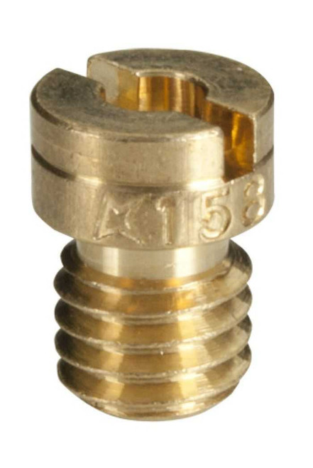 KEIHIN Keihin Main/Main Air Jet-393 Series #158 MAJ00041