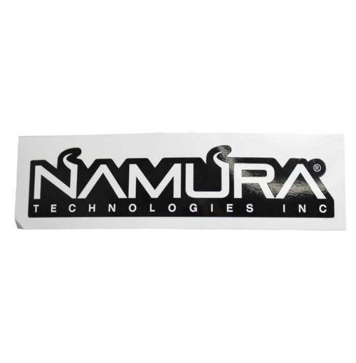 NAMURA Namura Med Sticker NAMURA MED STICKER