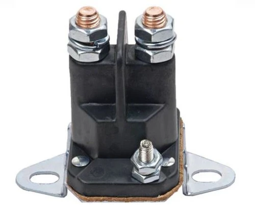 WILD BOAR AUDIO Solenoid 240-22008