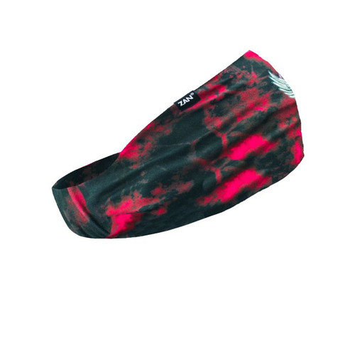 BOBSTER Zan Headband W/Elastic Sportflex Series Blaze Rider HBE314
