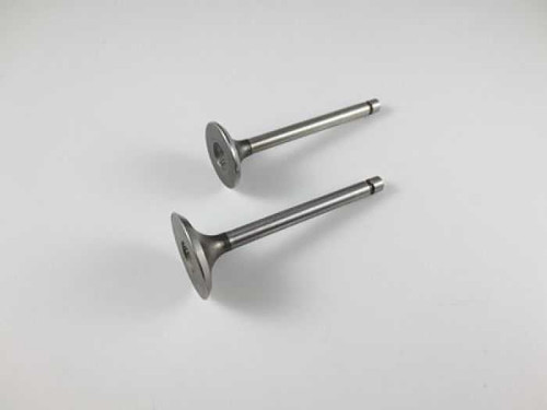 SHINDY Engine Valve Set Klf/Klt110 07-112