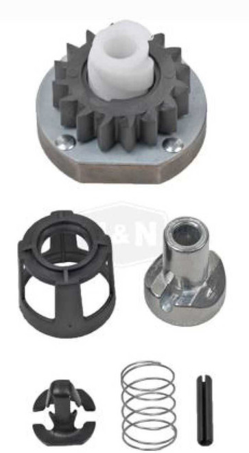 WILD BOAR AUDIO Drive Kit 220-22005