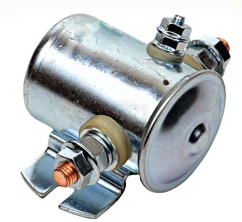 WILD BOAR AUDIO Solenoid 240-01003