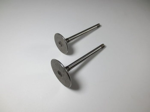 SHINDY Engine Valve Set Traxter 500 (00-05) 07-472