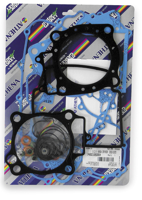 ATHENA Athena Complete Gkt. Kit Suzuki Rm 125 Mod.80 P400510850123