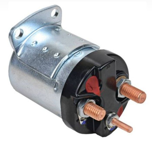 WILD BOAR AUDIO Solenoid 245-20005