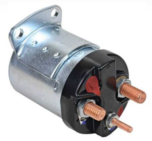 WILD BOAR AUDIO Solenoid 245-20005