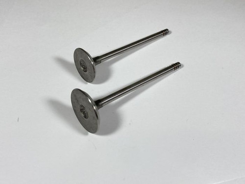 SHINDY Engine Valve Set 570 Outlander (16-22) 07-473