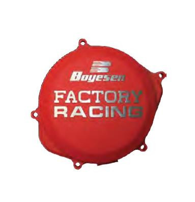 BOYESEN Boyesen Spectra Factory Ignition Covers CC-07XR
