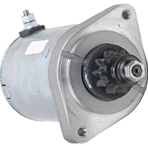 WILD BOAR AUDIO Starter 410-21086