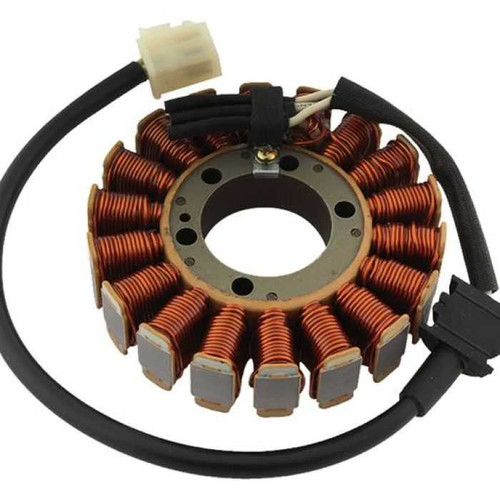 WILD BOAR AUDIO Wildboar Charging Stator 340-58038