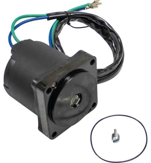 WILD BOAR AUDIO Tilt/Trim Motor 430-22025
