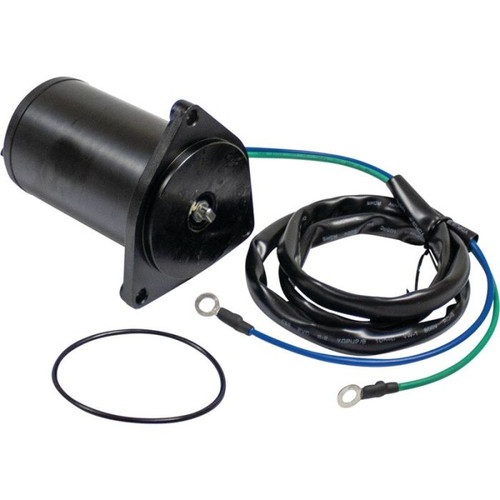 WILD BOAR AUDIO Tilt/Trim Motor 430-22028