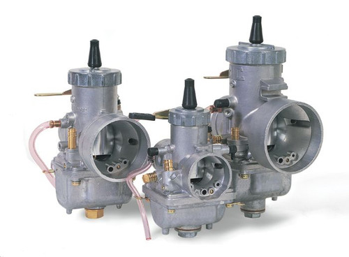 MIKUNI Mikuni 36Mm Carburetor (Not Snowmobile Converted) VM36-4