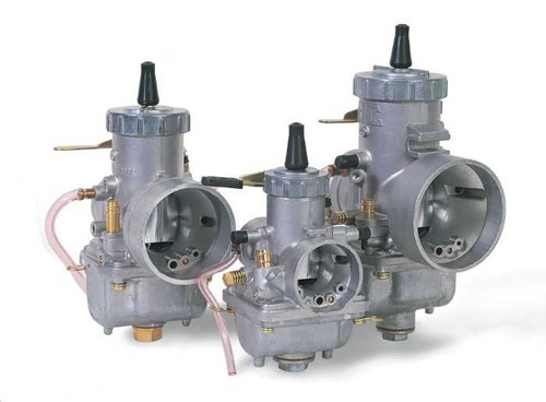 MIKUNI Mikuni 36Mm Carburetor (Not Snowmobile Converted) VM36-4
