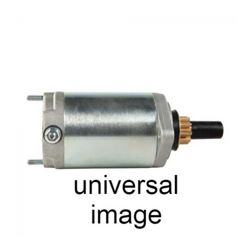 WILD BOAR AUDIO Wildboar Starter Motor 410-52462