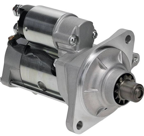 WILD BOAR AUDIO Starter 410-14049