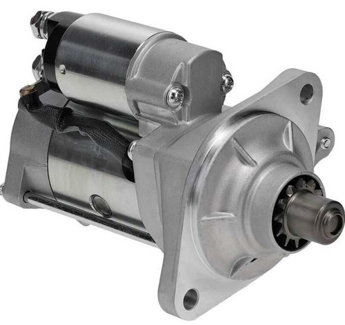 WILD BOAR AUDIO Starter 410-14049