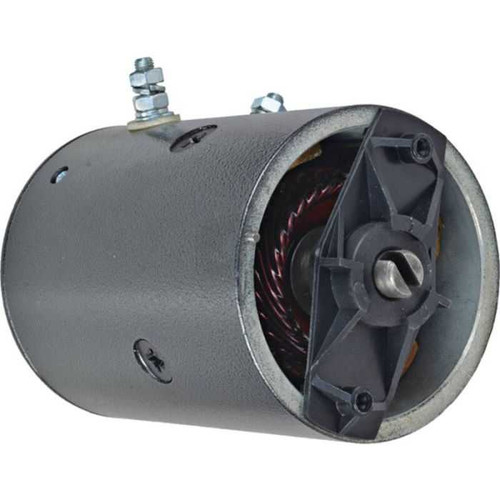 WILD BOAR AUDIO Snow Plow Motor 430-20054