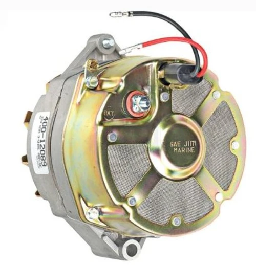 WILD BOAR AUDIO Alternator 400-12089