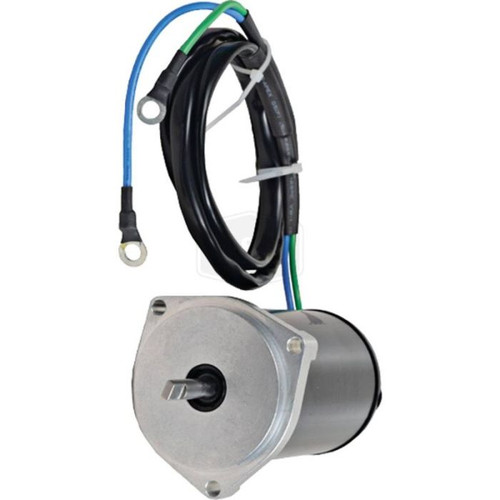 WILD BOAR AUDIO Tilt/Trim Motor 430-22077