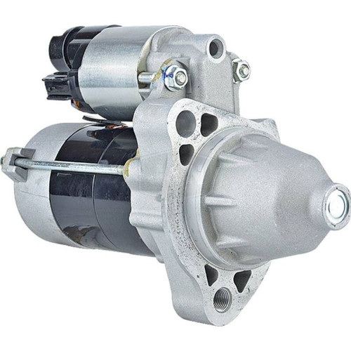 WILD BOAR AUDIO Starter 410-52528