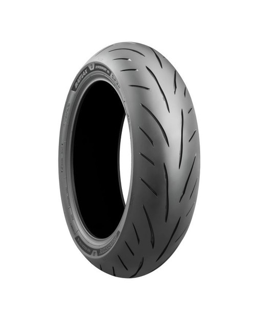 BRIDGESTONE Battlax Hypersport S23R 140/70R17M/C 66H Tubeless 21246