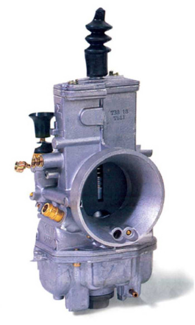 MIKUNI Carburetor Tm35 TM35-1