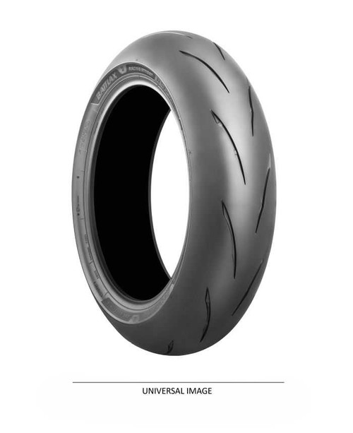 BRIDGESTONE Battlax Racing Street Rs12R 180/55Zr17M/C 73W Tubeless 21249