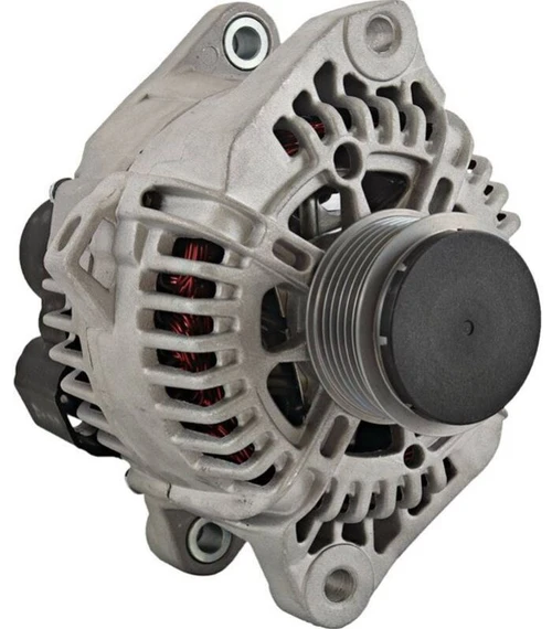 WILD BOAR AUDIO Alternator 400-40161