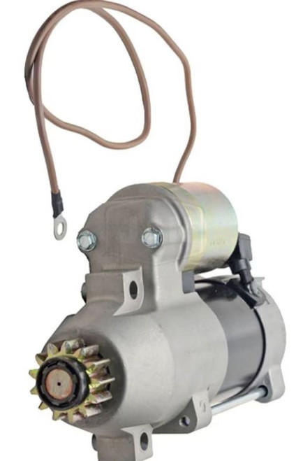 WILD BOAR AUDIO Starter 410-44078