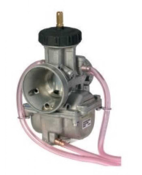 KEIHIN Keihin Carburetor Pwk 33Mm Single CRB0069